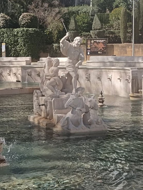 Imagen El Ayuntamiento de Priego de Córdoba recibe 2.826.984,02 euros para el plan 'Priego de Córdoba: la apuesta por un destino sostenible, patrimonial y natural'.