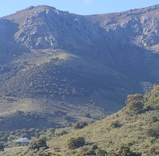 Imagen El Parque Natural & Geoparque Sierras Subbéticas presenta los nuevos proyectos para 2024