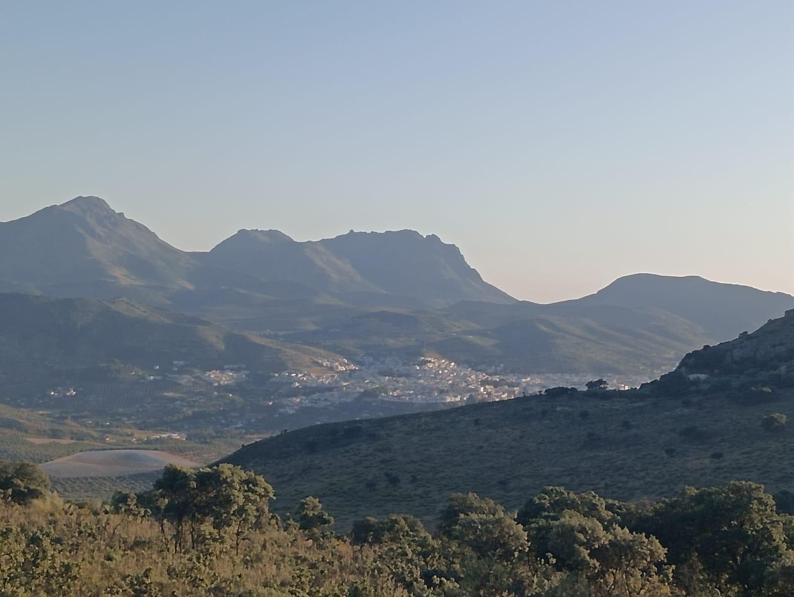 Imagen Las Sierras Subbéticas celebran su XVIII Semana de los Geoparques Europeos