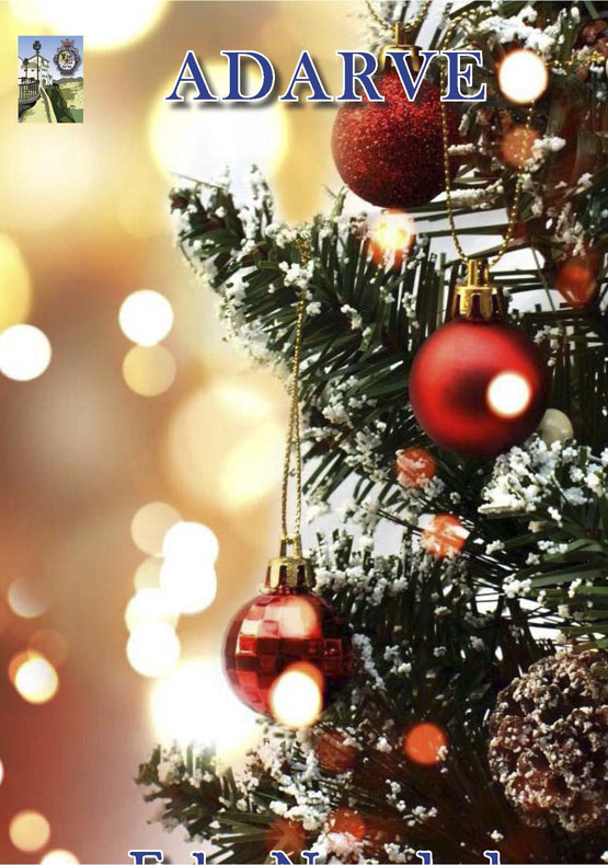 Imagen Ya está a la venta el ADARVE nº 1166-1167 Extra de Navidad