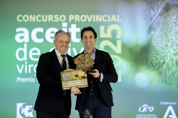 Imagen AOVEs de Priego de Córdoba y Palma del Río se alzan como los primeros premios del XVIII Concurso Provincial