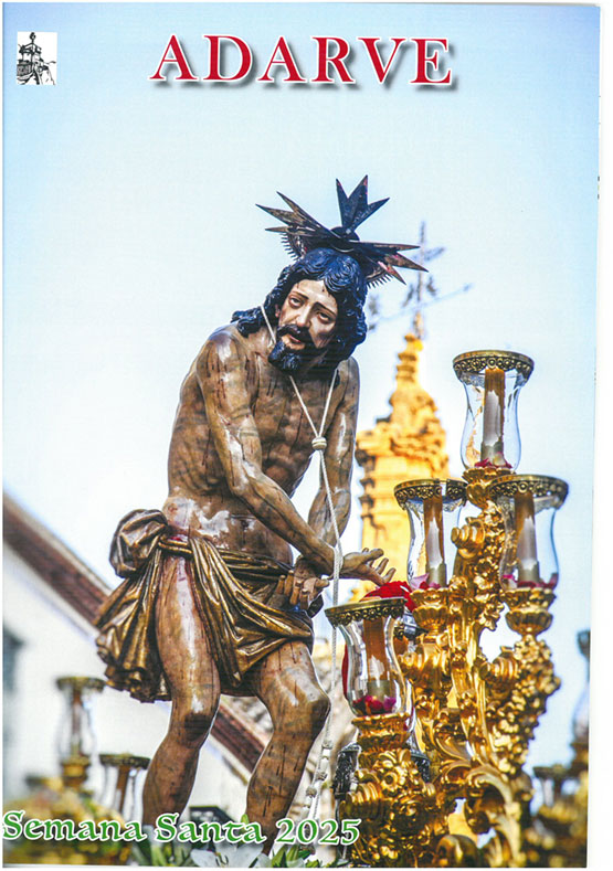 Imagen Ya está a la venta el ADARVE Extra de Semana Santa de 2025