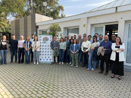 Imagen El CIT de la Subbética celebra su Asamblea General, reuniendo a sus empresas y entidades asociadas 