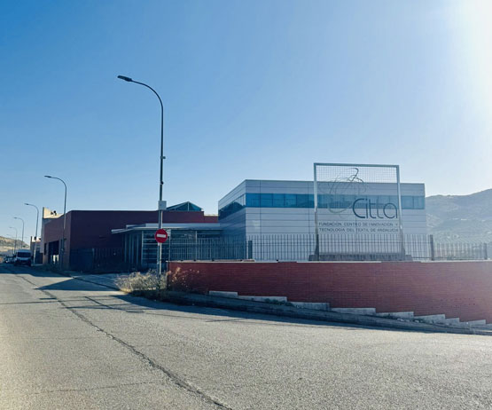 Imagen El ayuntamiento de Priego solicita la reversión del Edificio CITTA para albergar el Centro Universitario del Aceite