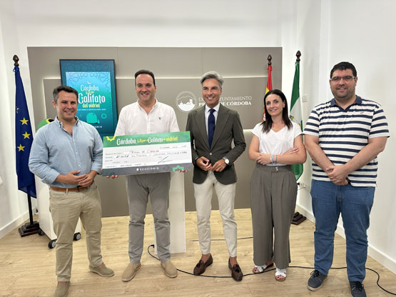Imagen Priego el pueblo más comprometido con el reciclaje de vidrio de la provincia 