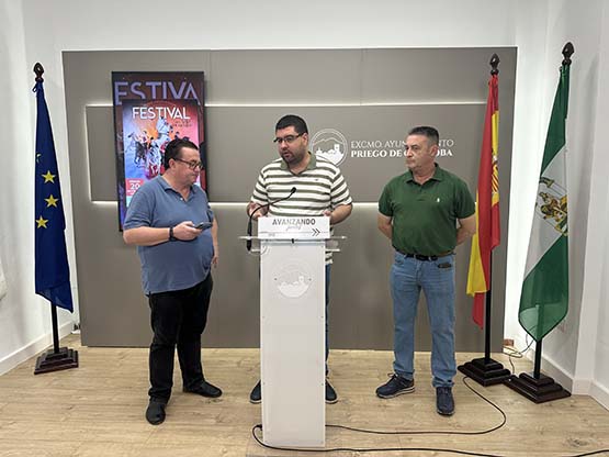 Imagen El Coso de las Canteras acogerá un espectáculo ecuestre en el marco de Agropriego 2025 