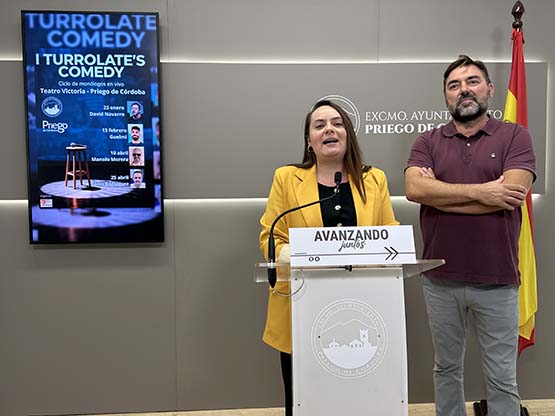 Imagen  Presentado la primera edición del  
