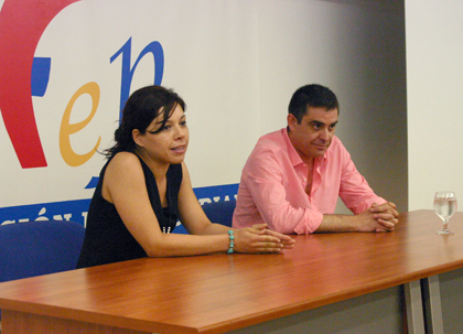 Imagen Sexta conferencia del ciclo