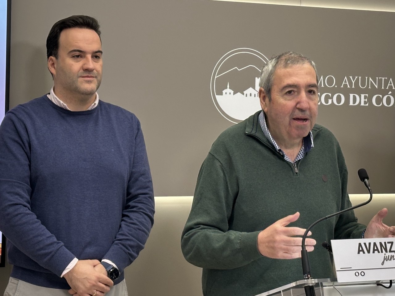 Imagen El Gobierno Municipal congela los impuestos para el año 2026