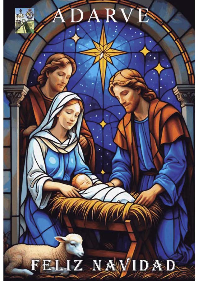 Imagen Ya está a la venta el ADARVE nº 1190-1191 Extra de Navidad