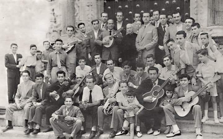 Imagen Los cantos de la Aurora de Priego de Córdoba, protegidos como Bien de Interés Cultural