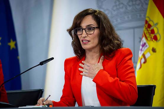 Imagen Mañana comienza la huelga nacional de médicos que durará toda la semana 