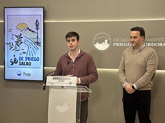 Imagen El ayuntamiento de Priego lanza una campaña para fomentar el empadronamiento en el municipio  