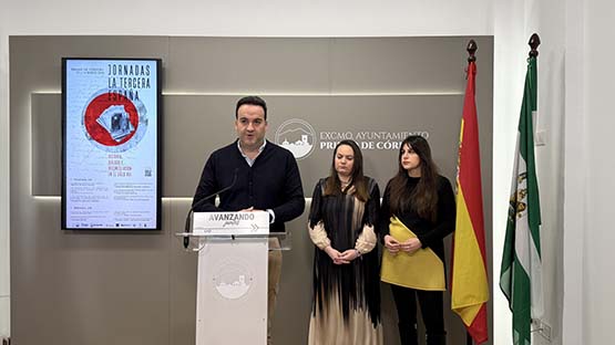 Imagen Priego acogerá las Jornadas 