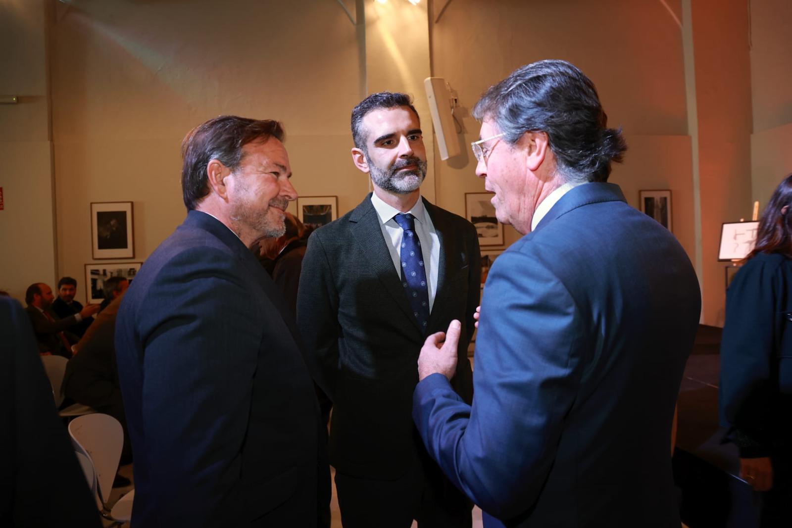 Imagen Las ayudas directas al campo tras las borrascas se dividen en cuatro bloques para ganar agilidad