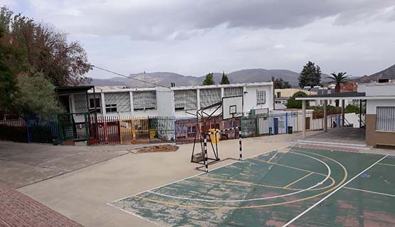 Imagen El nuevo CEIP Cristóbal Luque Onieva tendrá un presupuesto superior a los 3,7 millones de euros