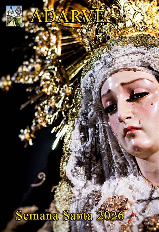 Imagen Ya está a la venta el ADARVE nº 1196-1197  Extra de Semana Santa de 2026