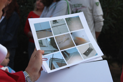 Imagen Adjudicadas las obras del IES Carmen Pantión por 6 millones de euros