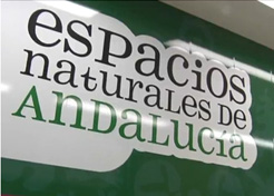 Imagen El autobús de los Espacios Naturales visita Córdoba y provincia