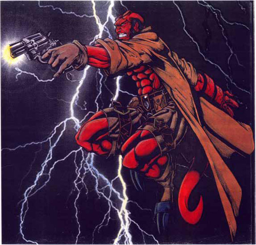 Imagen El “Rojo” de Hitler