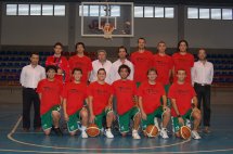 Imagen El C.B. Trompa logra su primer triunfo en categoría Nacional