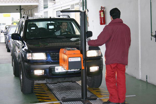 Imagen La Junta concede a Priego una Estación de Inspección Técnica de Vehículos