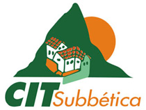 Imagen El C.I.T. Subbética distinguido con el galardón “Andanatura” al desarrollo sostenible del Parque Natural de las Sierras Subbéticas
