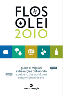 Imagen Cuatro empresas Amparadas bajo la D.O. Priego de Córdoba reconocidas por la guía “Flos Olei 2.010” en Italia