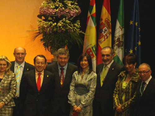 Imagen El CIT de la Subbética recibe la