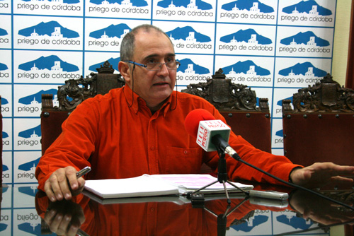 Imagen Alrededor de 230 pequeños se benefician del servicio de Guardería Temporera