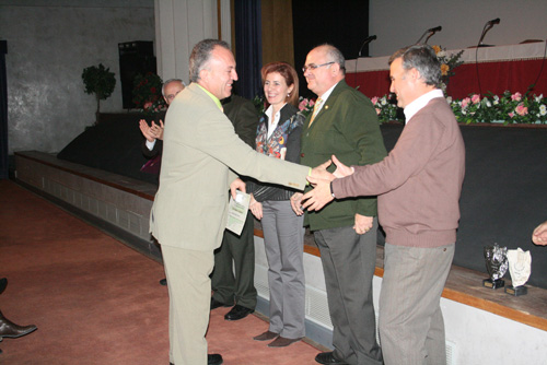 Imagen Priego de Córdoba supera la media regional y provincial en donaciones de sangre