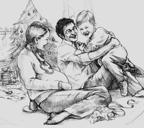 Imagen Navidad