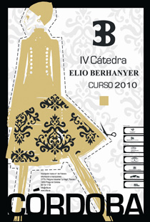 Imagen Abierto el plazo de matriculación en la cuarta cátedra de diseño y moda Elio Berhanyer