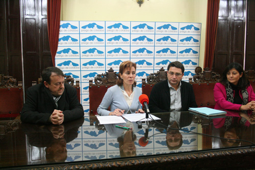 Imagen Iniciado el proceso de adaptación parcial del planeamiento urbanístico de la localidad a la LOUA
