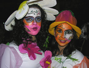 Imagen El Carnaval 2010, a la vuelta de la esquina