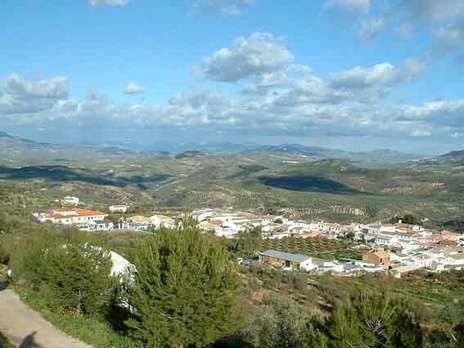 Imagen Concluyen varias obras en la aldea de El Esparragal con una inversión que supera los 420.000 euros