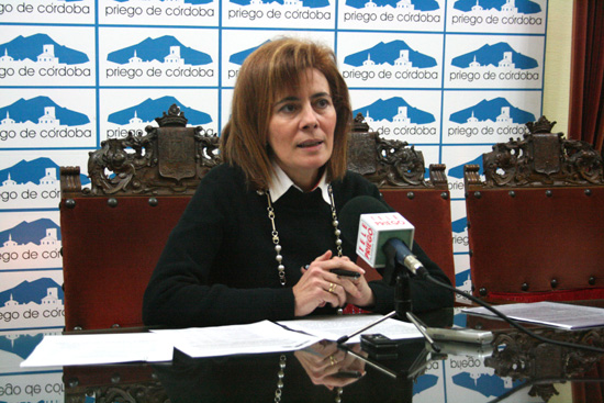 Imagen El Ayuntamiento de Priego de Córdoba presentará al Plan de Acción Concertada de Diputación 22 proyectos por un montante total de 525.661,84 euros