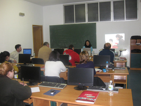 Imagen Un curso ahonda en la mejora de la atención al turista