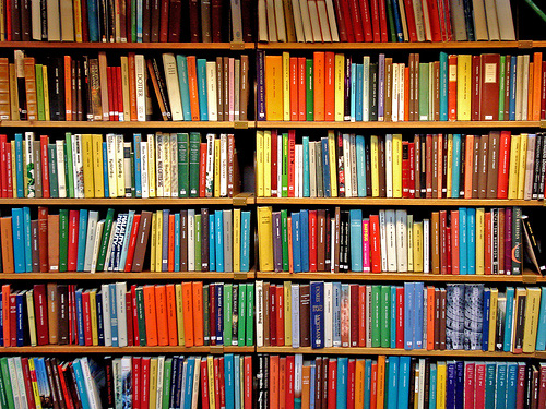 ¿Lectura Obligatoria?