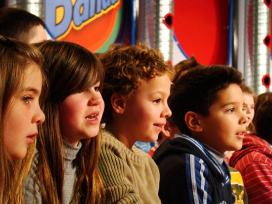 Imagen Los alumnos de 3º del primaria del CEIP Camacho Melendo protagonistas en 