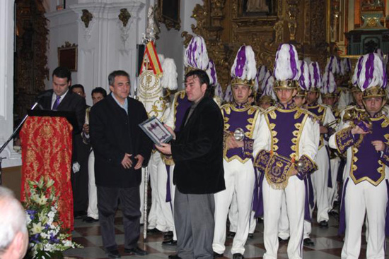 Imagen Presentación del nuevo disco de “Los Turutas”