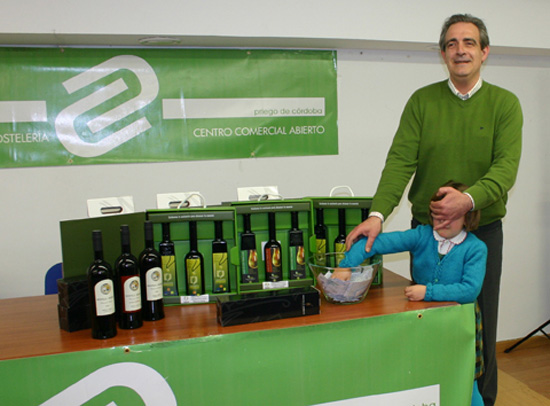 Imagen Celebrado el segundo sorteo del Concurso Gastronómico de Tapas organizado por ACHP-CCA