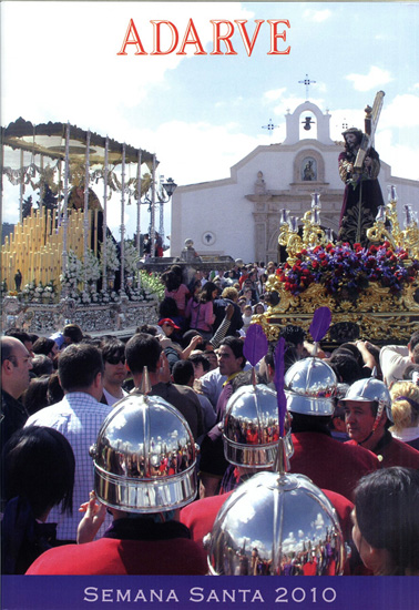 Imagen Ya está a la venta el número extraordinario  de Semana Santa