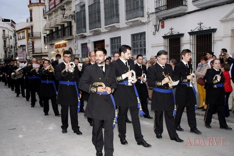 Ocho colectivos e instituciones de la localidad se benefician del programa provincial de ayudas a bandas y agrupaciones musicales